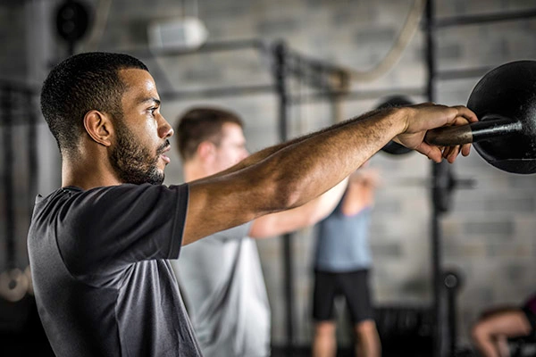 Does Cardio Kill Muscle Gains?