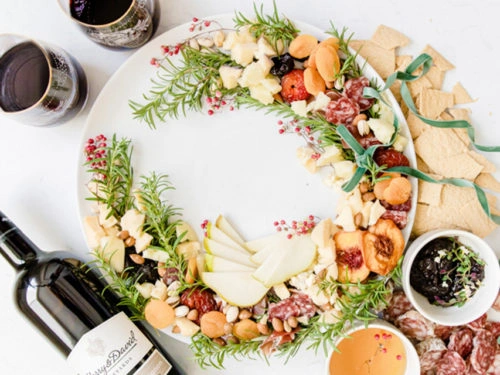 Exploring the World of Christmas Fitness Recipe 2024