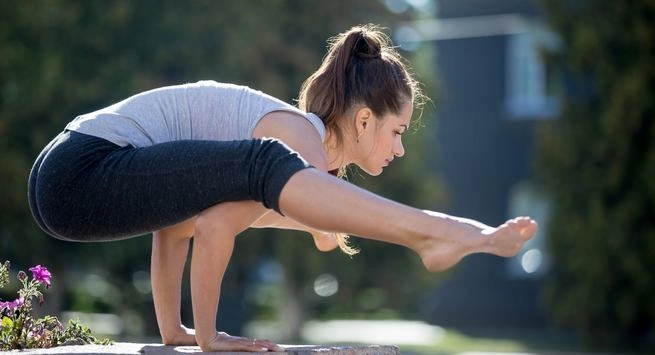 Life Time Fitness - Nurturing Your Body & Mind as a Woman