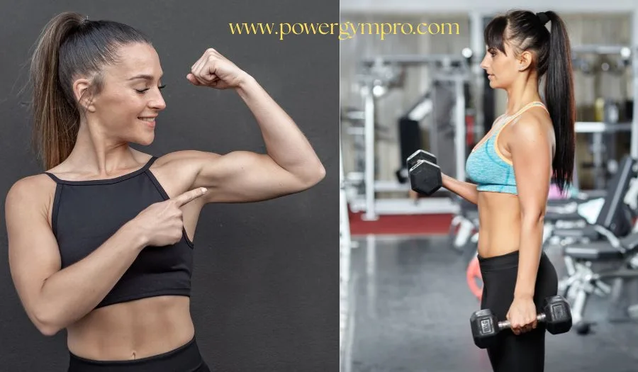 Workout For Chest And Biceps​