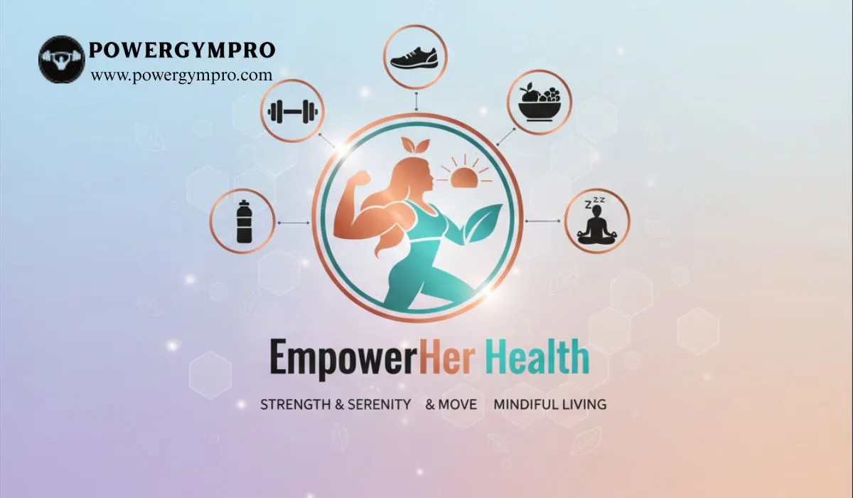 Health And Fitness Tips For Women​