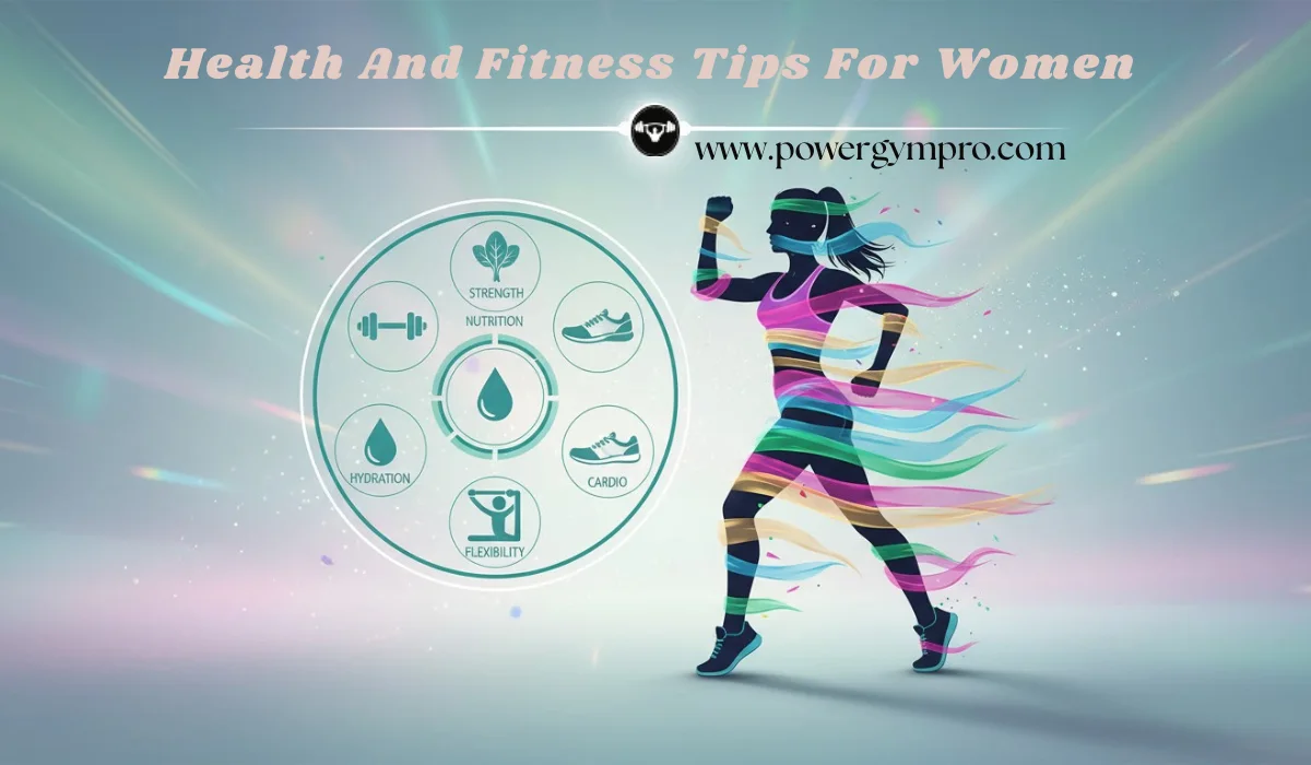 Top 10 Health and Fitness Tips for Women: The 2026 Protocol