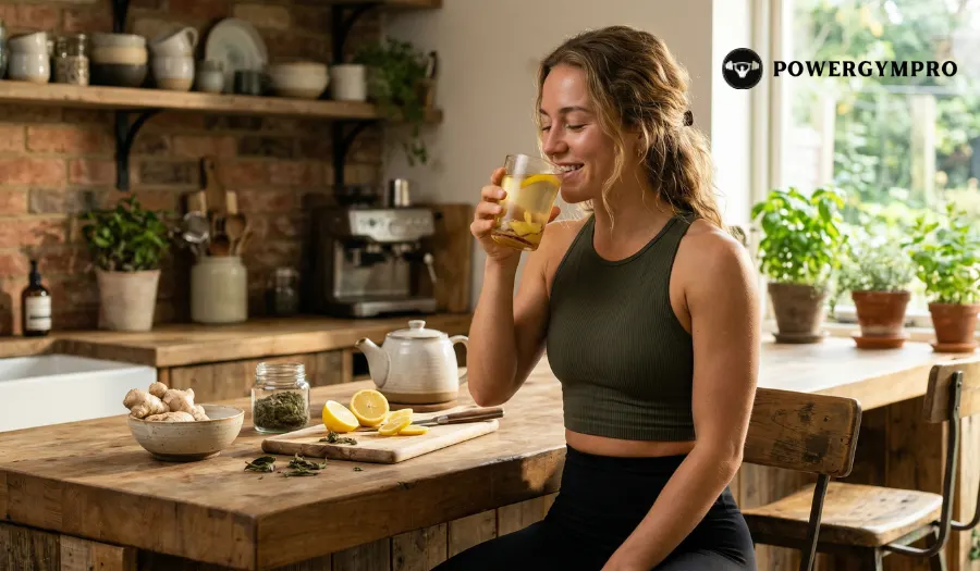 Best pre workout natural drink Best pre workout natural drink