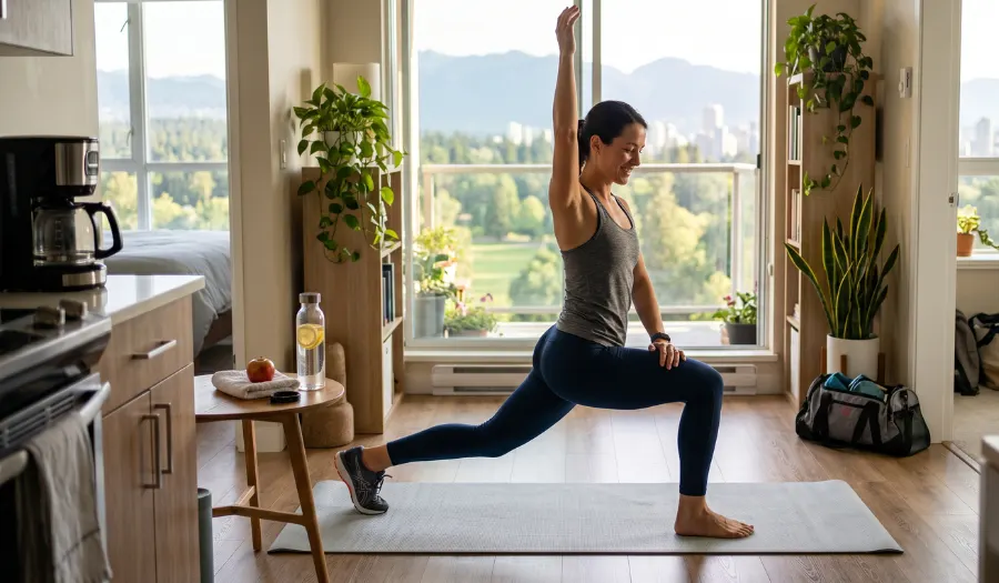 Fitness tips for beginners Fitness tips for beginners