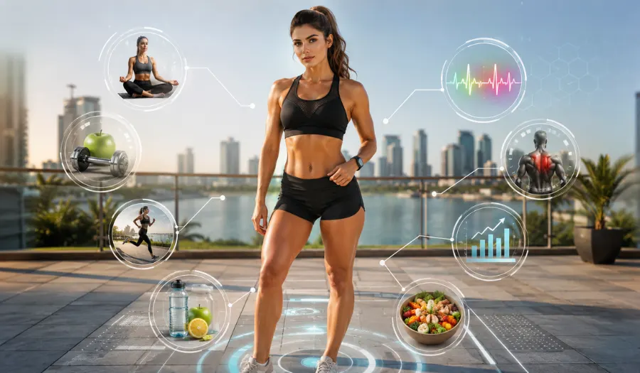 Fitness tips for daily routine Fitness tips for daily routine