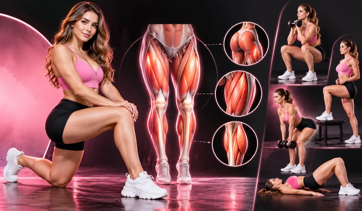 Leg strengthening exercises for seniors Leg strengthening exercises for seniors